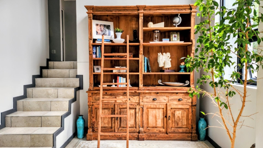 4 Bedroom Property for Sale in Kanonkop Western Cape